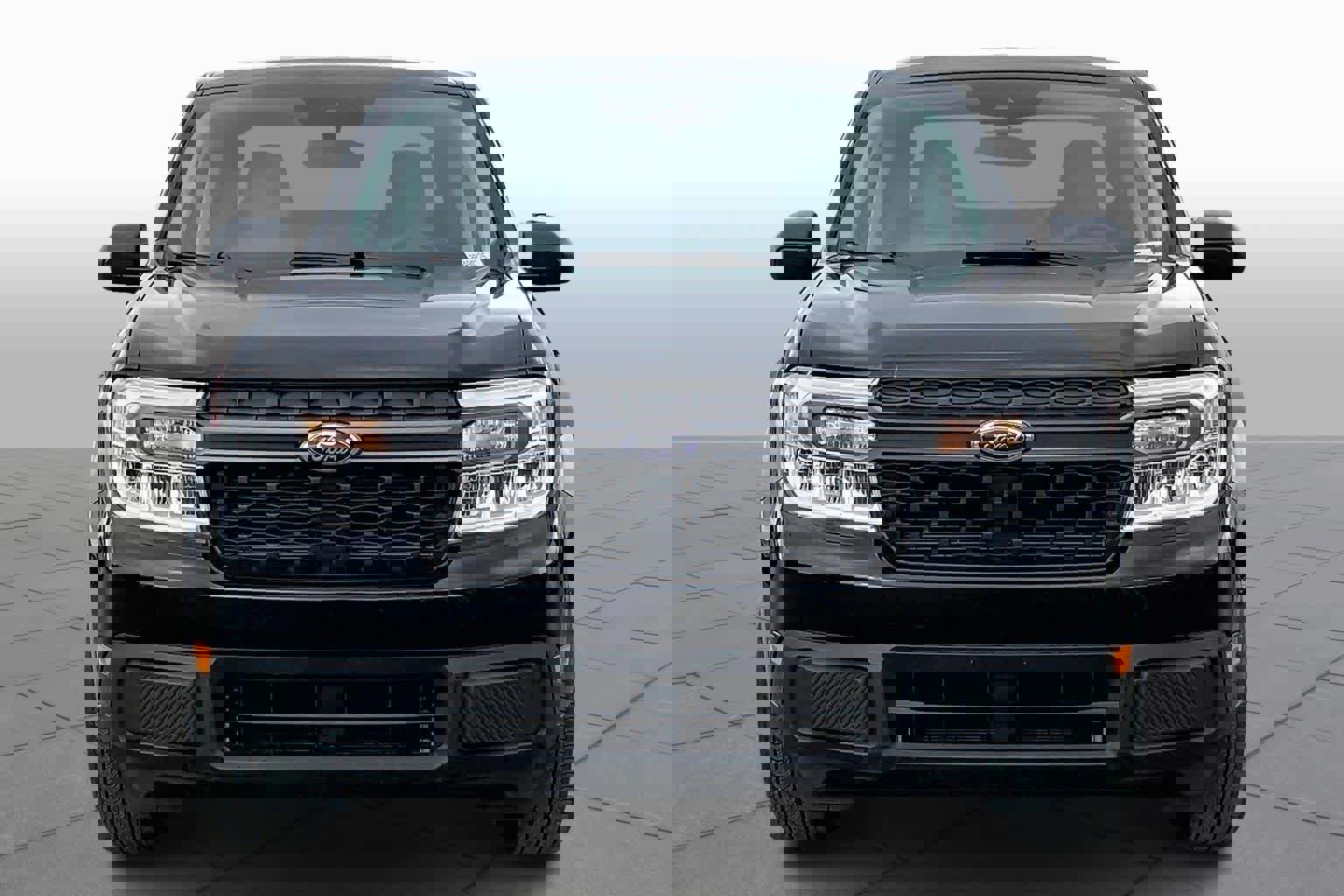 Certified 2024 Ford Maverick XLT image 6