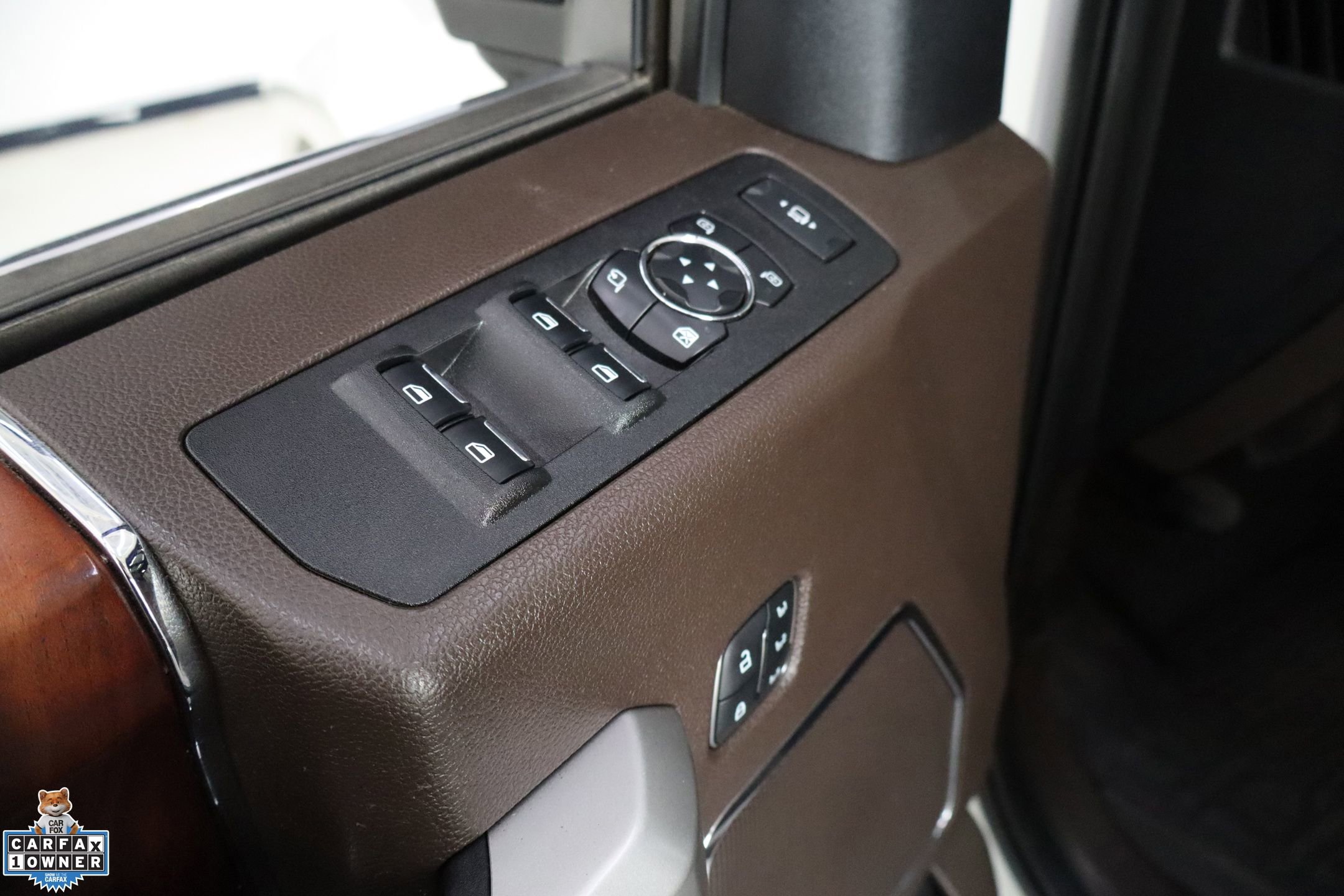 Certified 2021 Ford F450 King Ranch w/ King Ranch Ultimate Package image 14