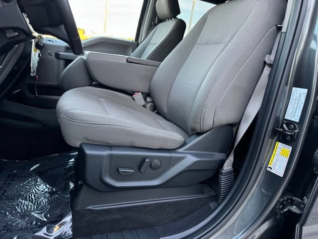 Certified 2020 Ford F150 XLT w/ Equipment Group 302A Luxury AWD/4WD image 6