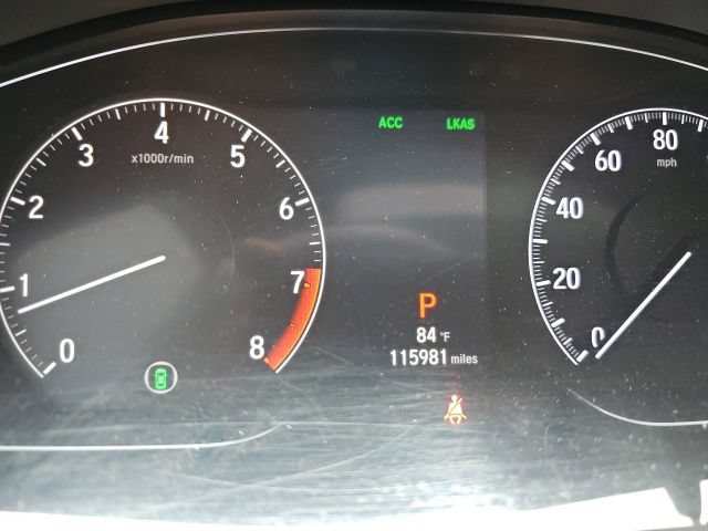 Used 2018 Honda Accord Sport image 9