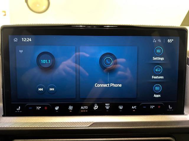 Certified 2025 Ford Bronco Sport Badlands image 25