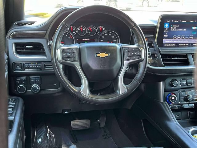 Used 2021 Chevrolet Tahoe LT AWD/4WD image 14