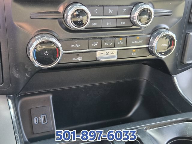 Certified 2024 Ford F150 XLT w/ Mobile Office Package AWD/4WD image 21