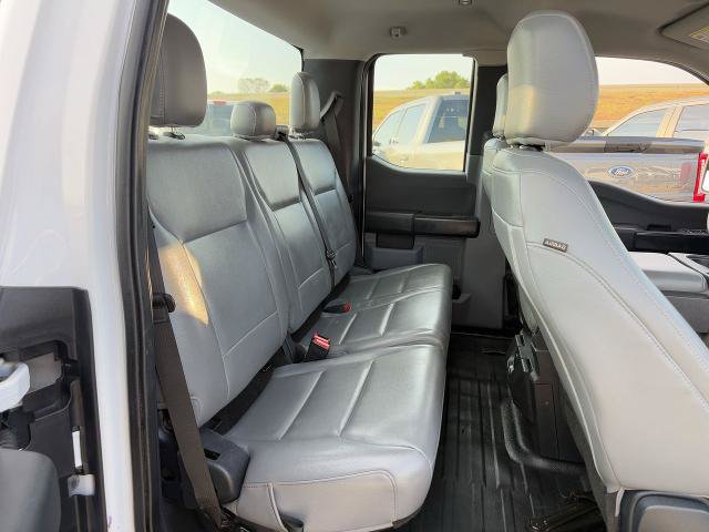 Certified 2021 Ford F150 XL w/ XL Power Equipment Group AWD/4WD image 28