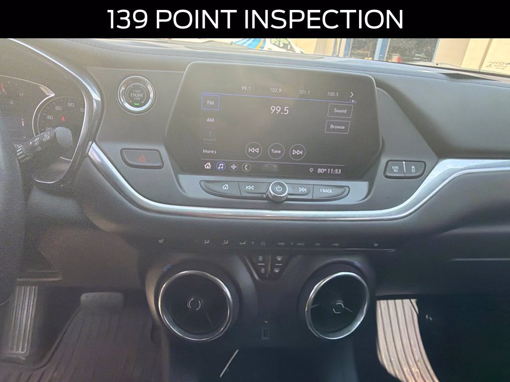 Used 2019 Chevrolet Blazer LT FWD image 8