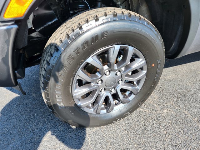 Certified 2023 Ford Ranger XLT w/ Equipment Group 301A Mid image 41