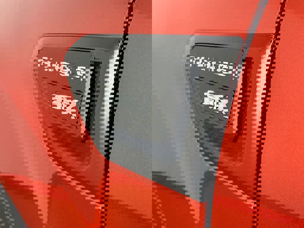 Certified 2022 Ford Ranger XL w/ Equipment Group 101A High image 10