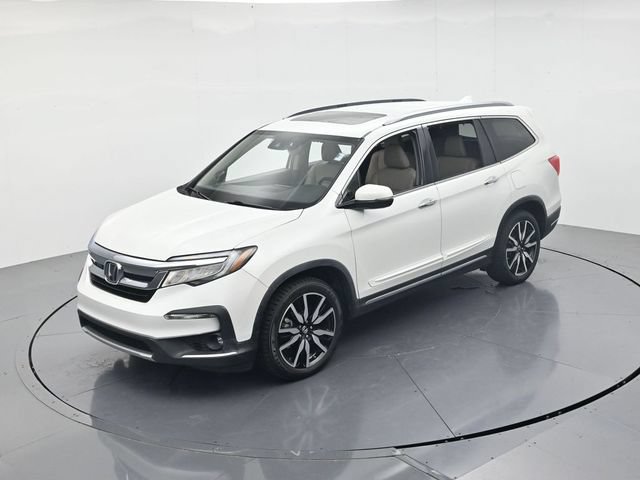Used 2020 Honda Pilot Touring image 47