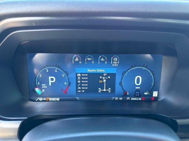 Certified 2024 Ford F150 Raptor AWD/4WD image 28