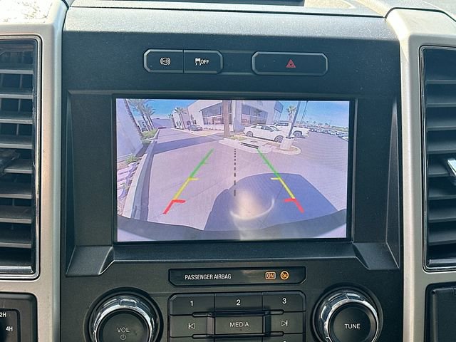 Certified 2021 Ford F250 Lariat w/ Lariat Value Package image 14