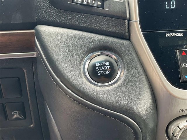 Used 2019 Toyota Land Cruiser w/ Carpet Mat Package image 16