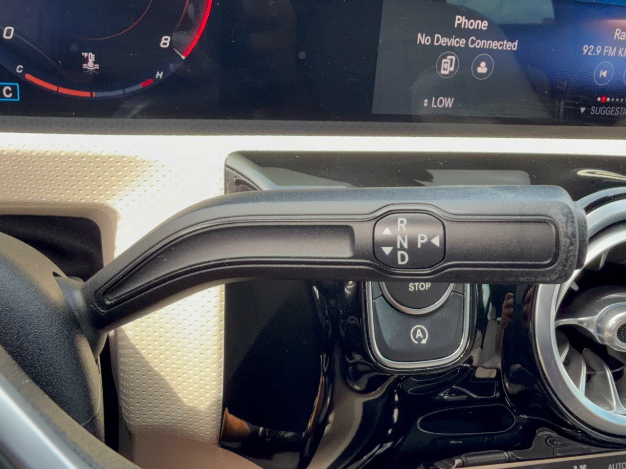 Used 2021 Mercedes-Benz A 220 4MATIC image 21