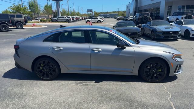 Used 2025 Kia K5 GT w/ GT1 Package image 8