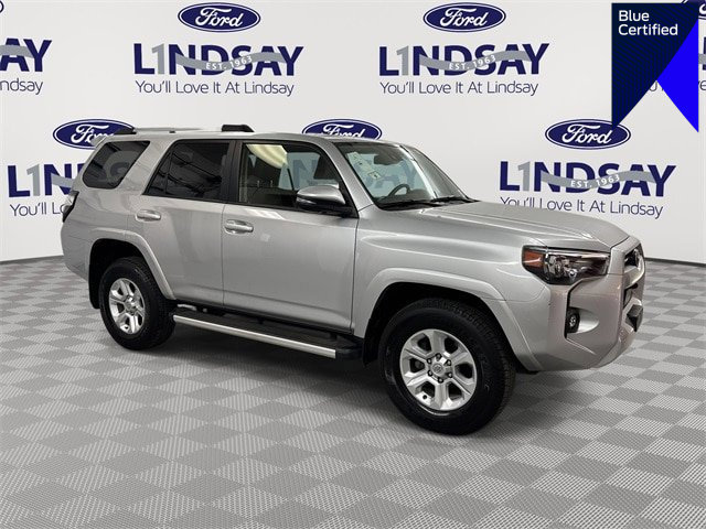 Used 2023 Toyota 4Runner SR5 Premium