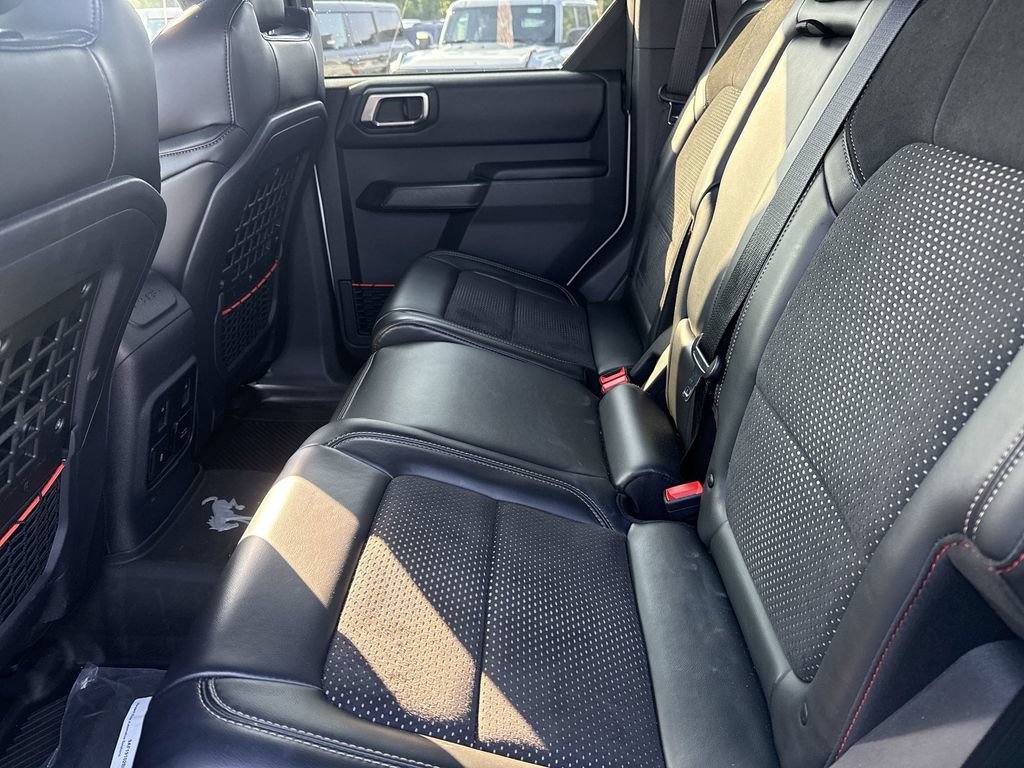 Certified 2023 Ford Bronco Raptor AWD/4WD image 25