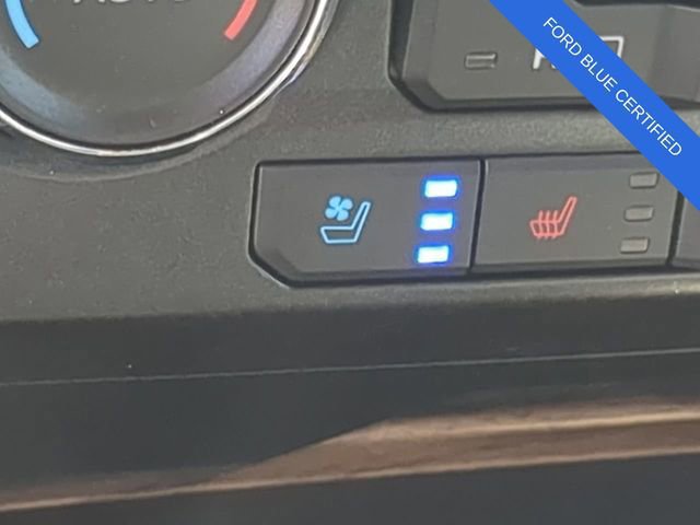 Certified 2018 Ford F150 Lariat image 24