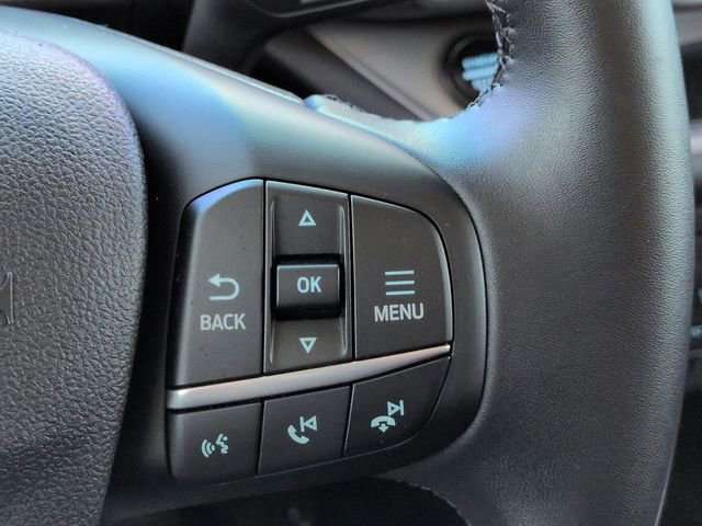 Certified 2024 Ford Bronco Sport Big Bend w/ Convenience Package image 26