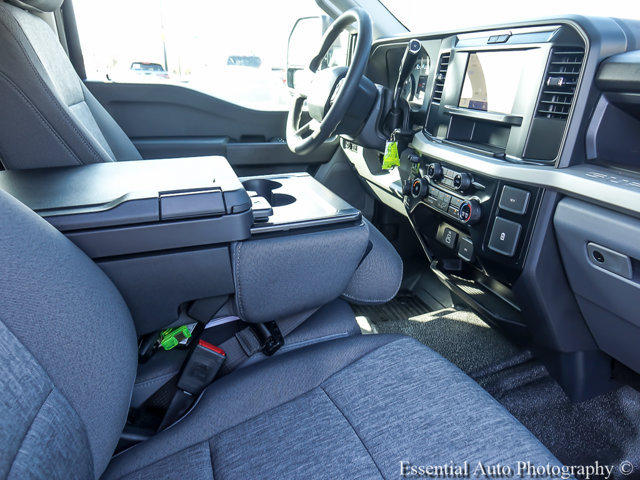 Certified 2026 Ford F350 XL AWD/4WD image 25