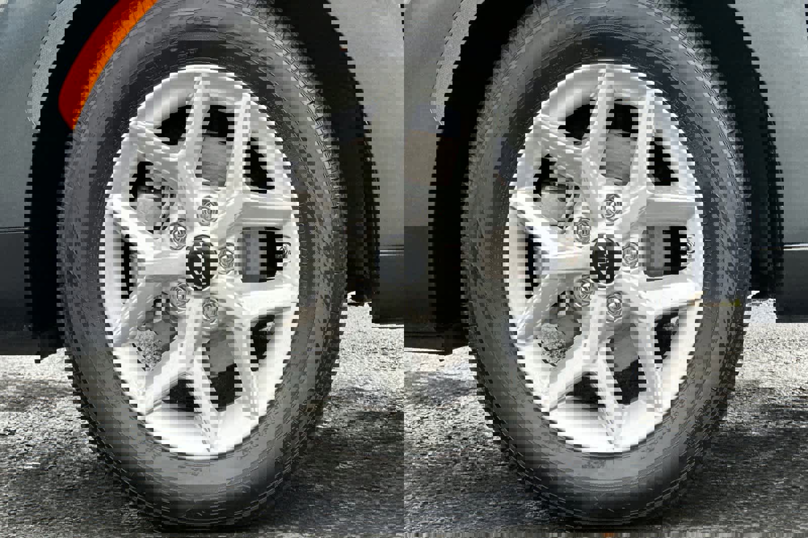 Used 2024 Kia Soul LX w/ Option Group 015 image 25