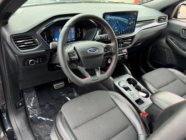 Certified 2023 Ford Escape ST-Line w/ Tech Pack #1 AWD/4WD image 20