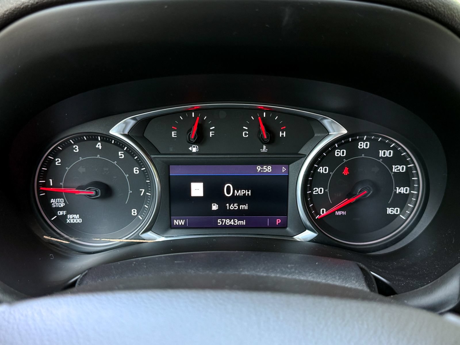 Used 2019 GMC Terrain Denali w/ Driver Alert Package II AWD/4WD image 40