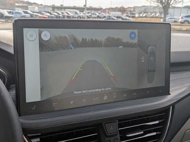 Certified 2024 Ford Escape SE w/ PHEV Premium Package image 23