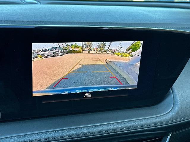 Used 2024 Buick Encore GX Preferred FWD image 18