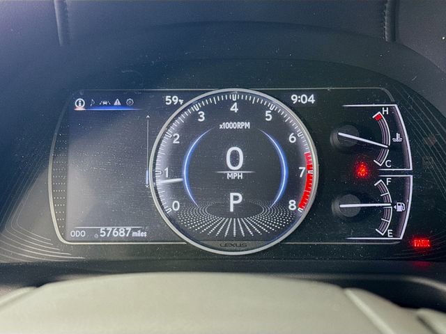 Used 2019 Lexus ES 350 350 image 14