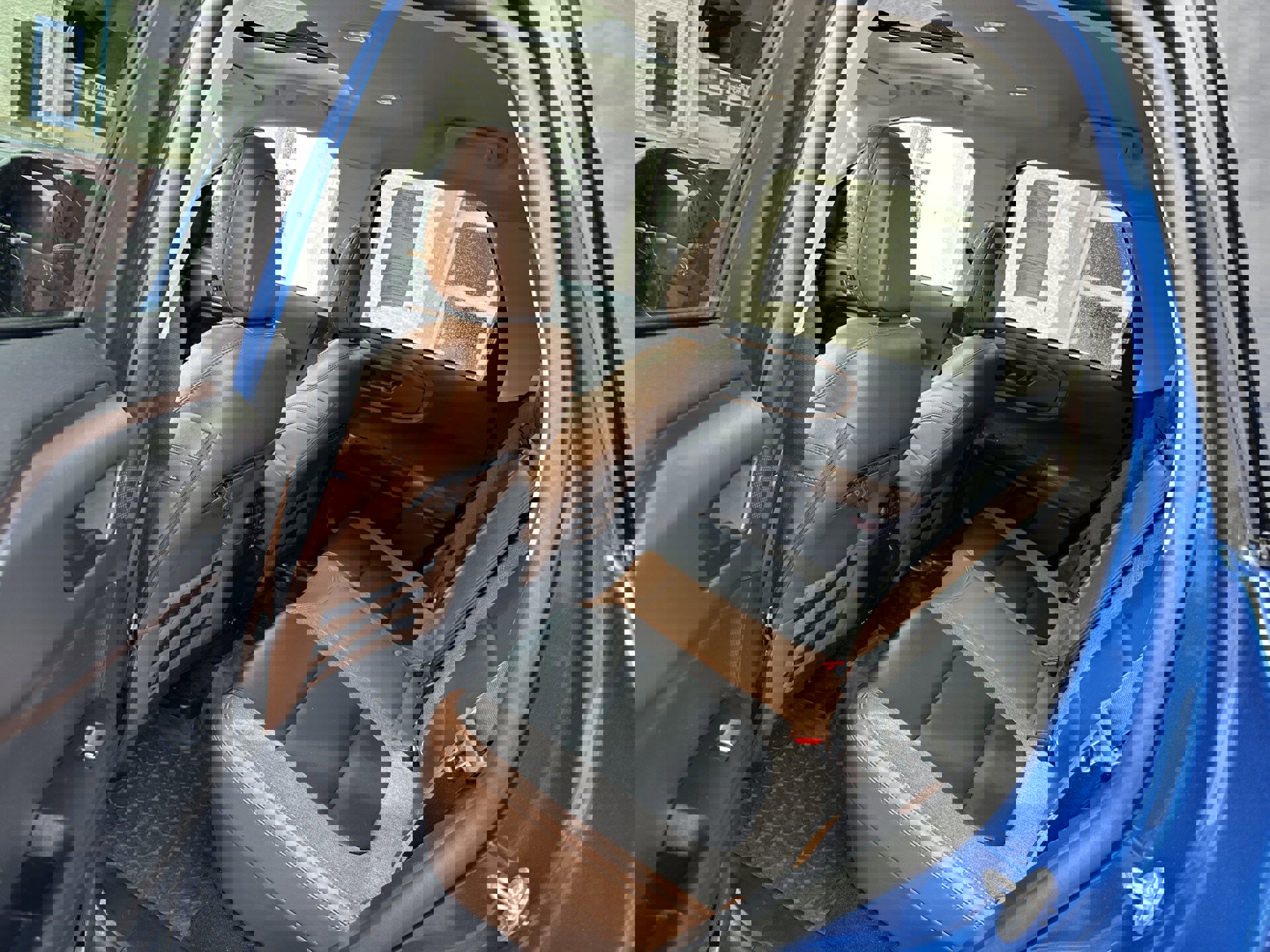 Certified 2023 Ford Bronco Sport Outer Banks w/ Tech Package image 10