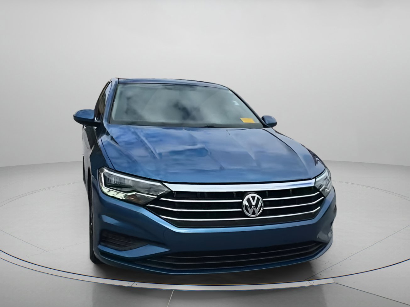 Used 2019 Volkswagen Jetta SE image 29