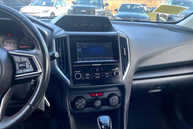 Used 2018 Subaru Crosstrek 2.0i Premium AWD/4WD image 7