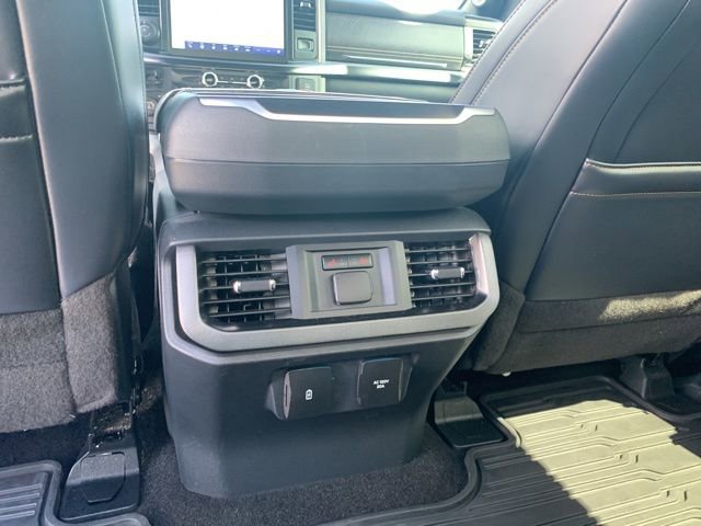 Certified 2021 Ford F150 Platinum w/ Equipment Group 701A High AWD/4WD image 21
