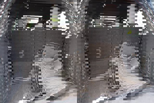 Certified 2025 Ford Expedition Platinum w/ Stealth Performance Package image 18