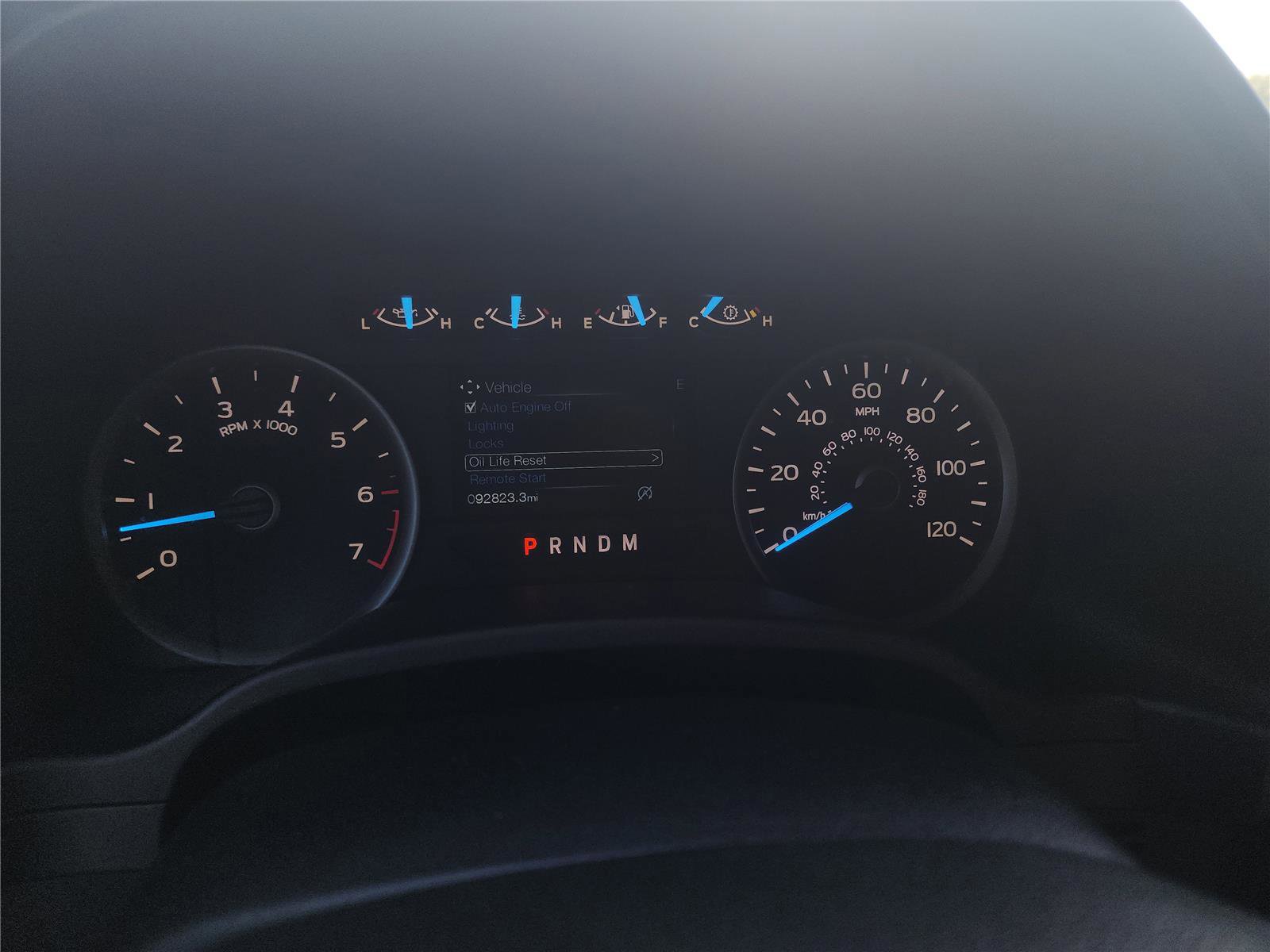 Certified 2018 Ford F150 XLT w/ Equipment Group 302A Luxury image 38