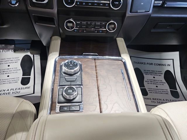 Certified 2019 Ford Expedition Platinum AWD/4WD image 11