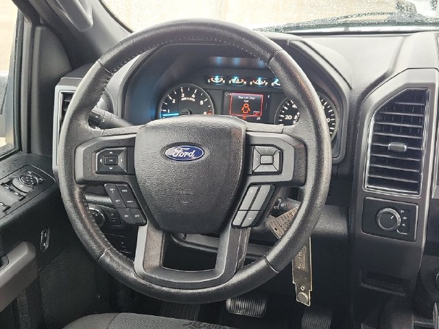 Certified 2020 Ford F150 XLT w/ Equipment Group 302A Luxury AWD/4WD image 21