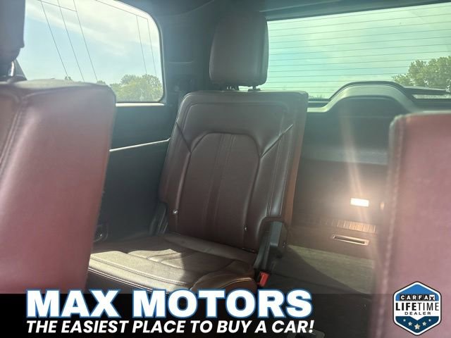 Certified 2022 Ford Expedition Limited RWD image 11