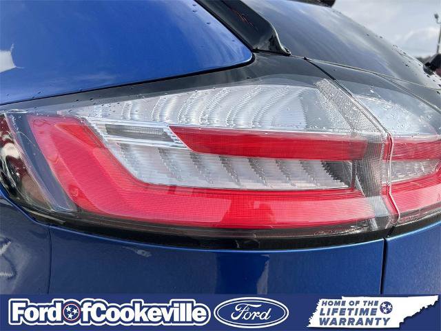 Certified 2022 Ford Edge SEL w/ Sport Appearance Package image 12