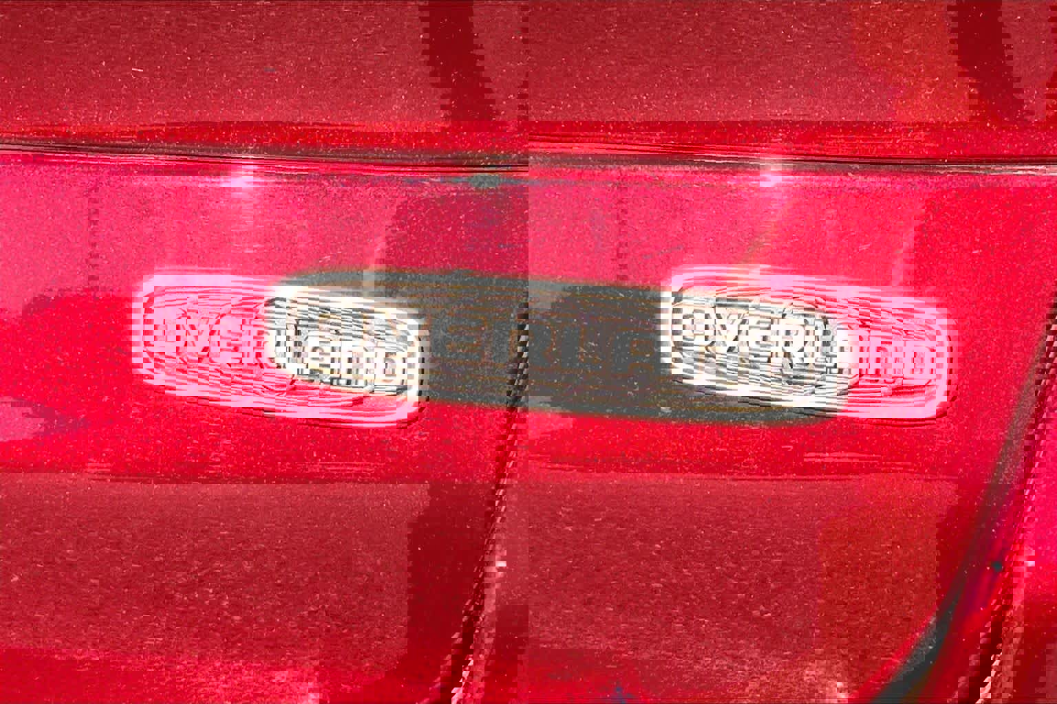 Used 2025 Jeep Grand Cherokee L Overland w/ Luxury Tech Group IV image 9