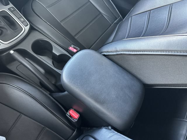 Used 2024 Kia Seltos LX AWD/4WD image 21