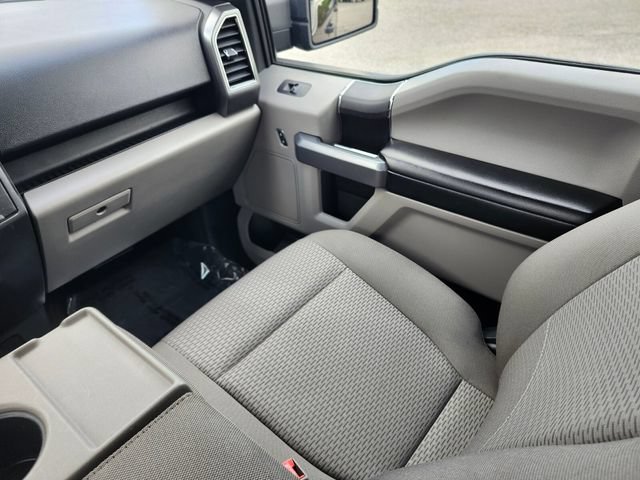 Certified 2018 Ford F150 XLT AWD/4WD image 15