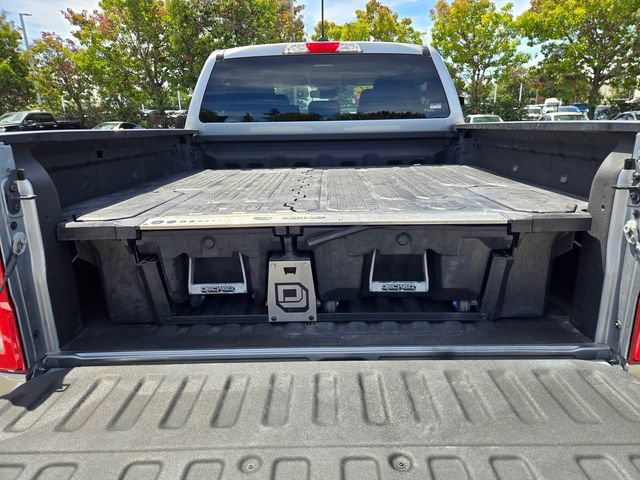 Certified 2023 Ford Ranger XLT w/ Equipment Group 301A Mid AWD/4WD image 27