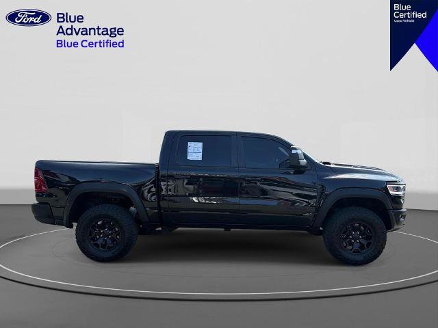 Used 2025 RAM 1500 RHO w/ RHO Level 1 Equipment Group AWD/4WD image 5