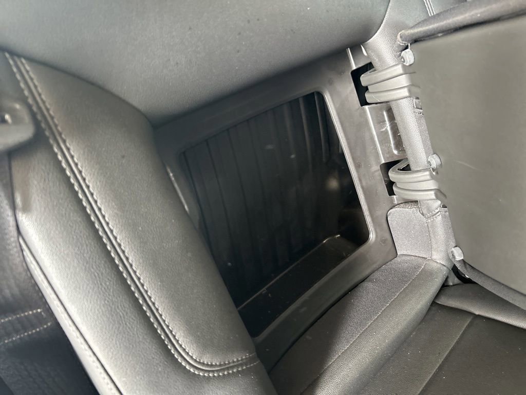 Used 2022 Chevrolet Silverado 1500 LT Trail Boss w/ LT Trail Boss Premium Package image 36