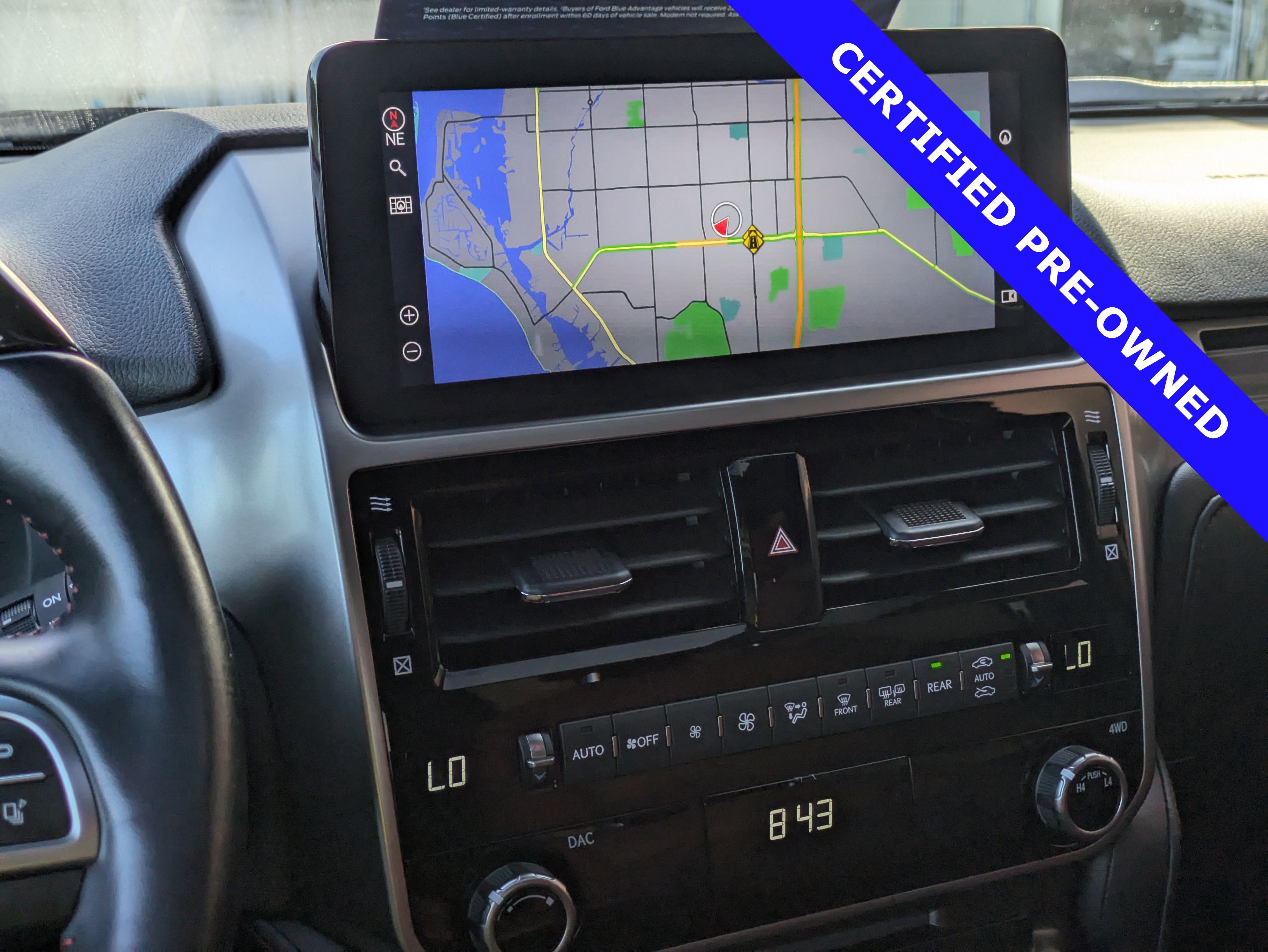 Used 2023 Lexus GX 460 Premium image 30