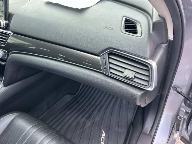 Used 2022 Honda Accord Sport Special Edition image 26