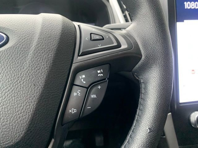 Certified 2022 Ford Edge SEL w/ Sport Appearance Package image 23