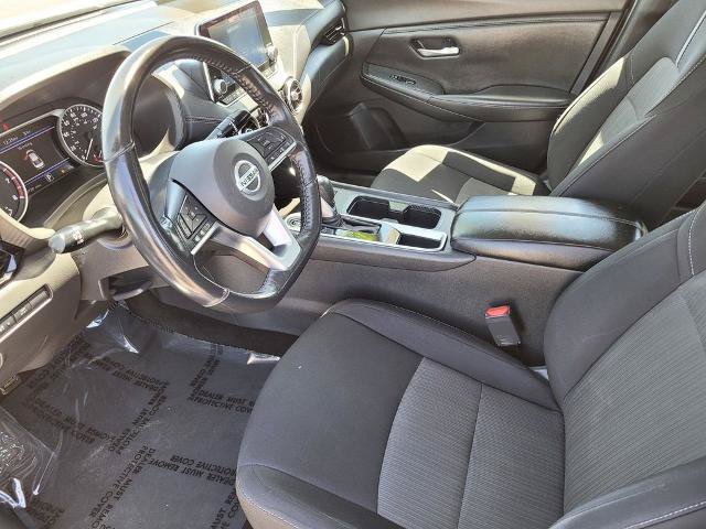 Used 2021 Nissan Sentra SV FWD image 15