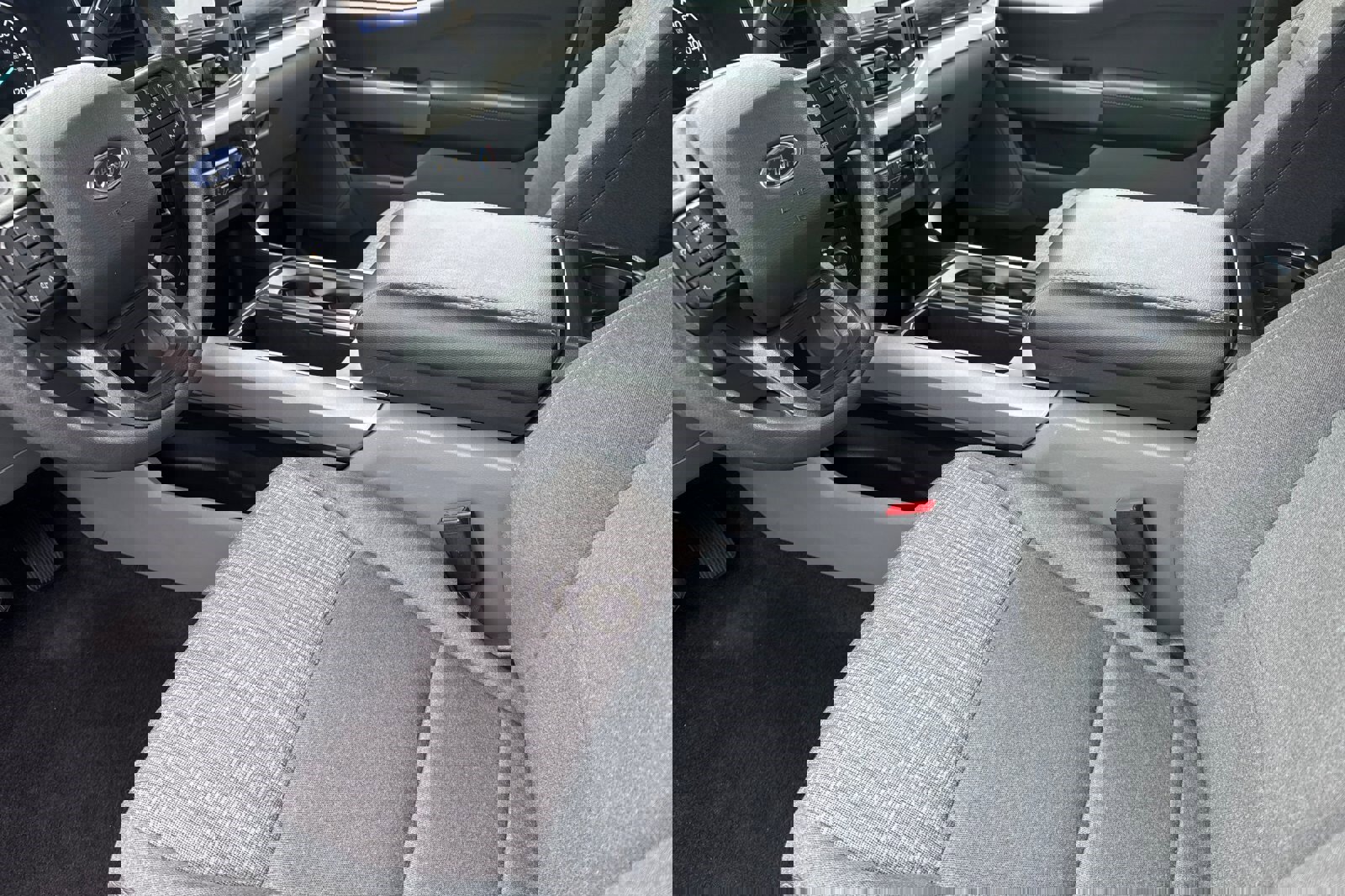 Certified 2021 Ford F150 XLT image 11