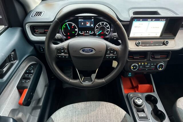 Certified 2023 Ford Maverick XLT w/ XLT Luxury Package image 11